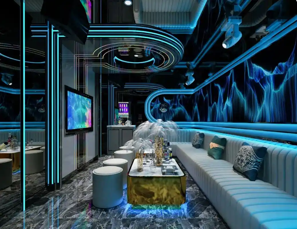 庆阳商务ktv优选商务ktv订房服务-宁县ktv预定